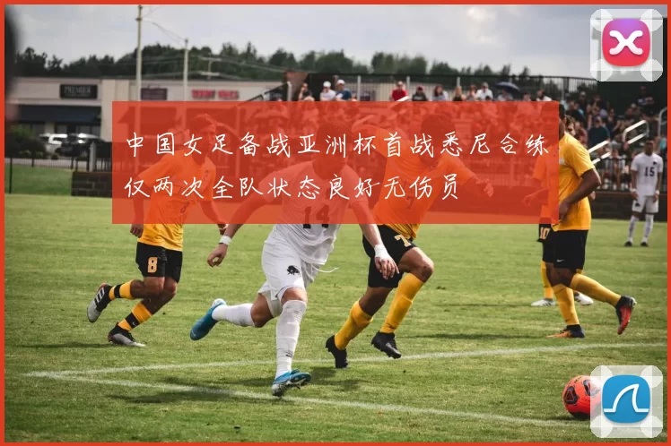 中国女足备战亚洲杯首战悉尼合练仅两次全队状态良好无伤员