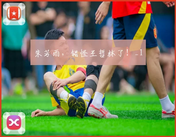 朱芳雨,错怪王哲林了!_1