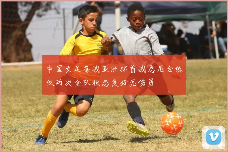 中国女足备战亚洲杯首战悉尼合练仅两次全队状态良好无伤员