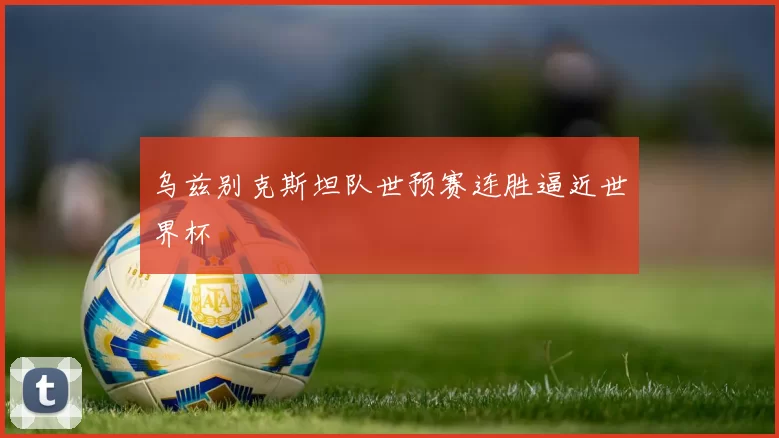 乌兹别克斯坦队世预赛连胜逼近世界杯