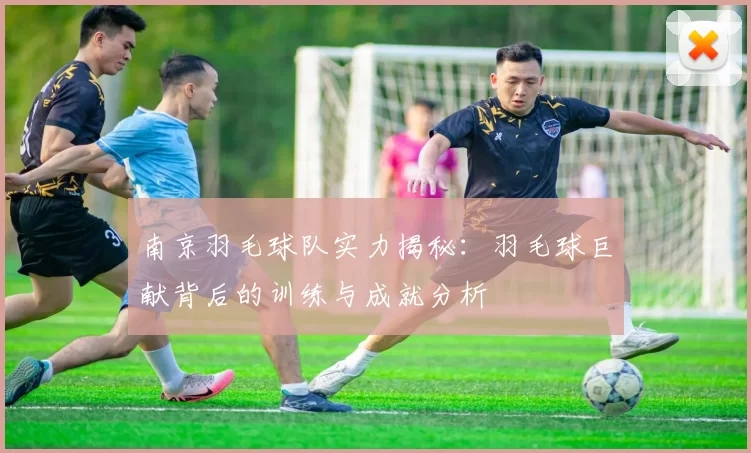 南京羽毛球队实力揭秘：羽毛球巨献背后的训练与成就分析