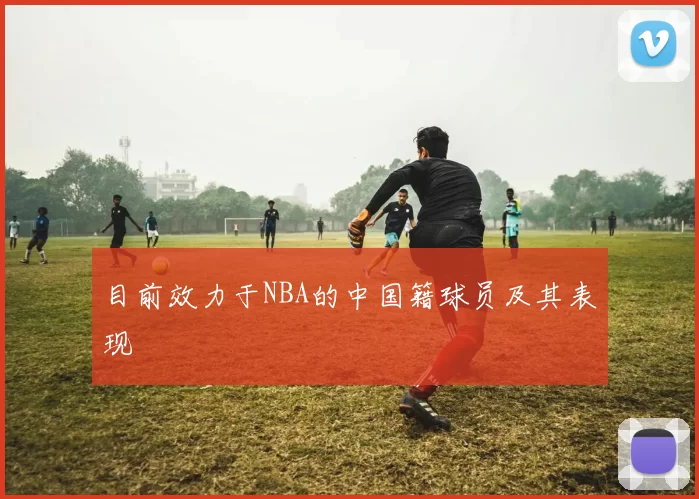 目前效力于NBA的中国籍球员及其表现