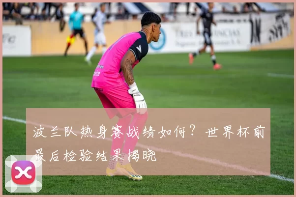 波兰队热身赛战绩如何?世界杯前最后检验结果揭晓