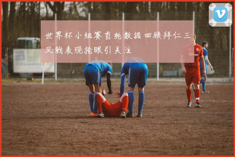 世界杯小组赛首轮数据回顾拜仁三叉戟表现抢眼引关注